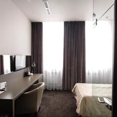 Гостиница Амур, Хабаровск, Хабаровский край