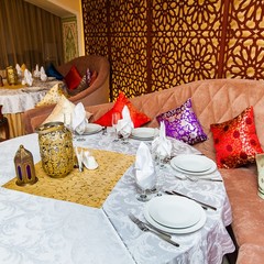 Гостиница Али, Хабаровск, Хабаровский край