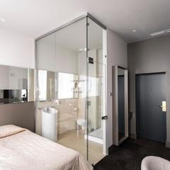 Гостиница Амур, Хабаровск, Хабаровский край