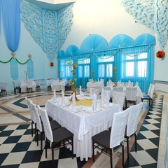 Гостиница Али, Хабаровск, Хабаровский край