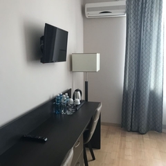 Гостиница Хабаровск, Хабаровск, Хабаровский край