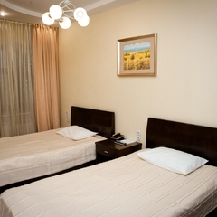 Гостиница Афалина, Хабаровск, Хабаровский край