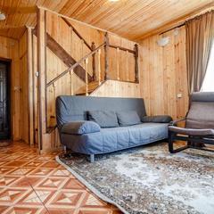 Эко-отель MB-Resort, Фрязино, Московская область