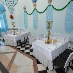 Гостиница Али, Хабаровск, Хабаровский край