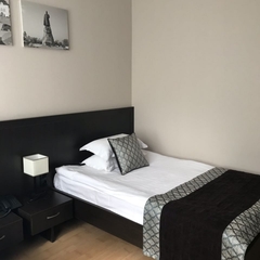 Гостиница Хабаровск, Хабаровск, Хабаровский край