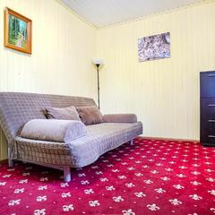 Эко-отель MB-Resort, Фрязино, Московская область