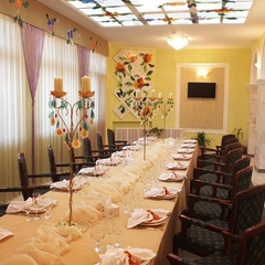 Гостиница Али, Хабаровск, Хабаровский край