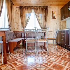 Эко-отель MB-Resort, Фрязино, Московская область