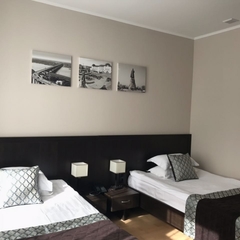 Гостиница Хабаровск, Хабаровск, Хабаровский край