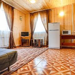 Эко-отель MB-Resort, Фрязино, Московская область