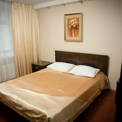 Гостиница Афалина, Хабаровск, Хабаровский край