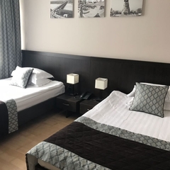 Гостиница Хабаровск, Хабаровск, Хабаровский край