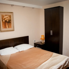 Гостиница Афалина, Хабаровск, Хабаровский край