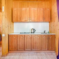 Эко-отель MB-Resort, Фрязино, Московская область