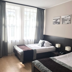 Гостиница Хабаровск, Хабаровск, Хабаровский край