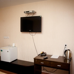 Гостиница Афалина, Хабаровск, Хабаровский край