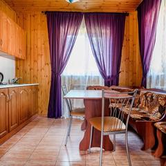 Эко-отель MB-Resort, Фрязино, Московская область