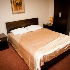 Гостиница Афалина, Хабаровск, Хабаровский край