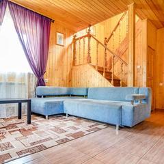 Эко-отель MB-Resort, Фрязино, Московская область