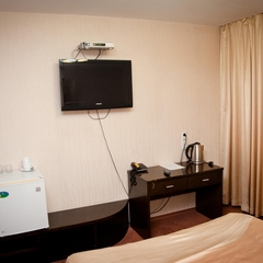 Гостиница Афалина, Хабаровск, Хабаровский край