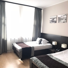 Гостиница Хабаровск, Хабаровск, Хабаровский край