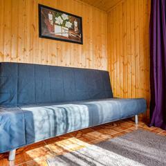 Эко-отель MB-Resort, Фрязино, Московская область