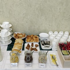 Гостиница Али, Хабаровск, Хабаровский край