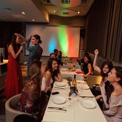 Гостиница Амур, Хабаровск, Хабаровский край