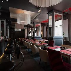 Гостиница Амур, Хабаровск, Хабаровский край