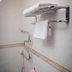 Гостиница Афалина, Хабаровск, Хабаровский край