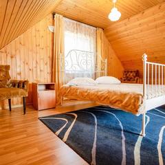 Эко-отель MB-Resort, Фрязино, Московская область