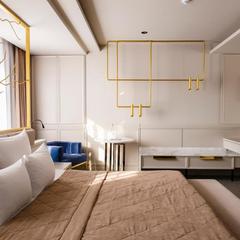 Гостиница Амур, Хабаровск, Хабаровский край