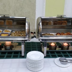 Гостиница Али, Хабаровск, Хабаровский край