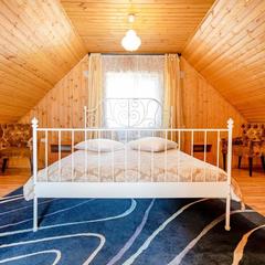 Эко-отель MB-Resort, Фрязино, Московская область