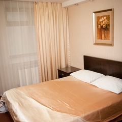 Гостиница Афалина, Хабаровск, Хабаровский край