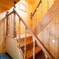 Эко-отель MB-Resort, Фрязино, Московская область