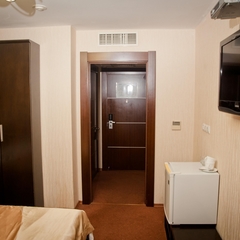 Гостиница Афалина, Хабаровск, Хабаровский край