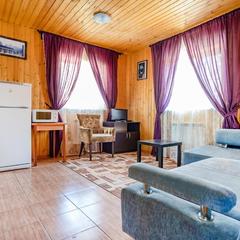 Эко-отель MB-Resort, Фрязино, Московская область