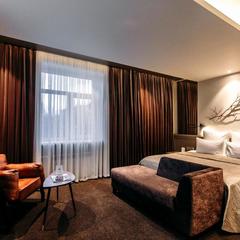 Гостиница Амур, Хабаровск, Хабаровский край