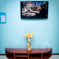 Гостиница Афалина, Хабаровск, Хабаровский край