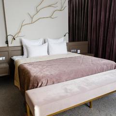 Гостиница Амур, Хабаровск, Хабаровский край