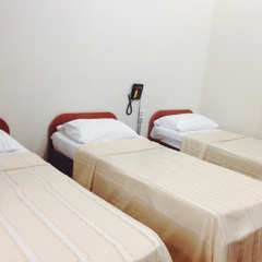 Гостиница Афалина, Хабаровск, Хабаровский край