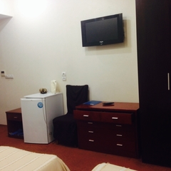 Гостиница Афалина, Хабаровск, Хабаровский край