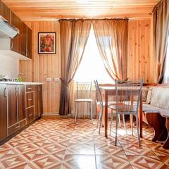 Эко-отель MB-Resort, Фрязино, Московская область