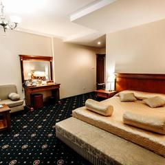 Гостиница Амур, Хабаровск, Хабаровский край