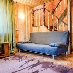 Эко-отель MB-Resort, Фрязино, Московская область