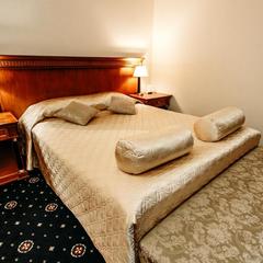 Гостиница Амур, Хабаровск, Хабаровский край