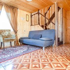 Эко-отель MB-Resort, Фрязино, Московская область