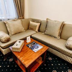 Гостиница Амур, Хабаровск, Хабаровский край