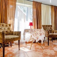 Эко-отель MB-Resort, Фрязино, Московская область